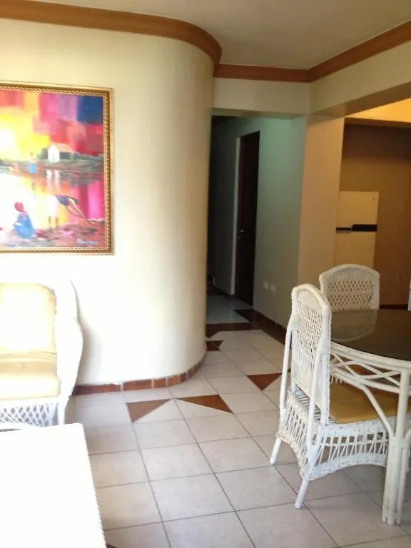 Hostal Plaza Yu Santo Domingo 0*,