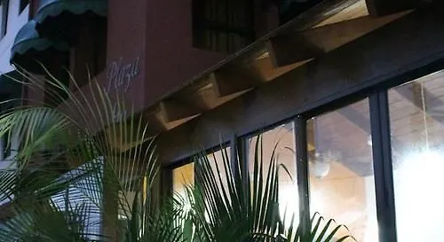 Hostel Hostal Plaza Yu Santo Domingo Dominikanische Republik